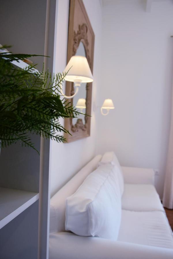 Perigiali Suite Nydri  Exterior photo